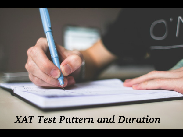 Xat Paper Pattern 2016 | xat 2016 exam paper pattern remains the same careerindia Xat Paper Pattern 2016 | xat 2016 exam paper pattern remains the same careerindia