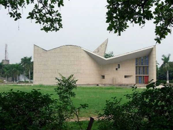 University Institute of Pharmaceutical Sciences Chandigarh