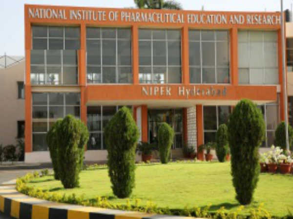 National Institute of Pharmaceutical Education and Research, Hyderabad
