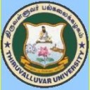 Thiruvalluvar University, Vellore, Tamil Nadu - Careerindia