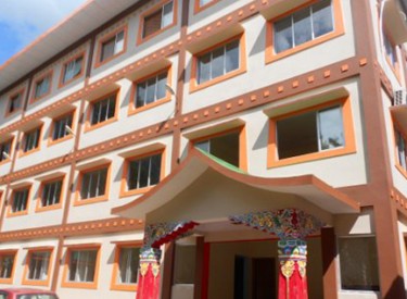 Eastern Institute for Integrated Learning in Management (EIILM), Namchi,  Sikkim - Careerindia