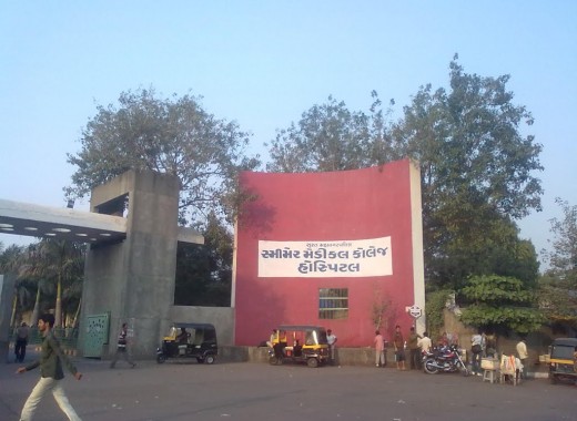 Surat Municipal Institute Of Medical Education Research Smimer Surat Gujarat Careerindia