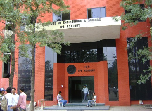 Ipsa Indore Madhya Pradesh Careerindia