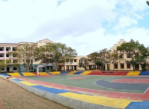 Mar Ivanios College, Thiruvananthapuram, Kerala Careerindia