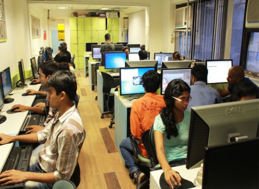 The Kapoor S Anitoons The School Of Arts Animation Nagpur Maharashtra Careerindia