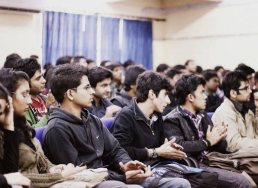 Maharaja Surajmal Institute Of Technology New Delhi Delhi Careerindia