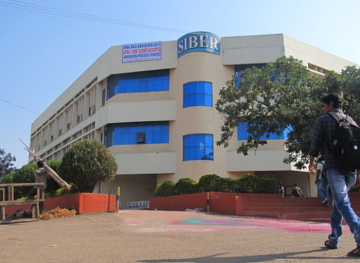CSIBER, Kolhapur, Maharashtra - Careerindia