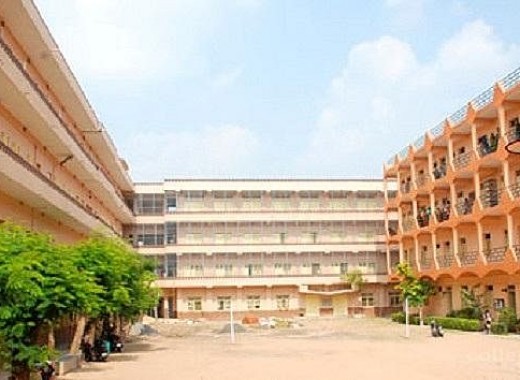Venkata Rama Reddy Raja Bahadur Venkata Rama Reddy Women's College, Hyderabad, Telangana ...
