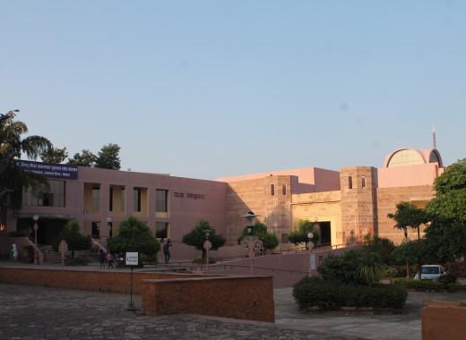 Sir jj college of architecture fees picture