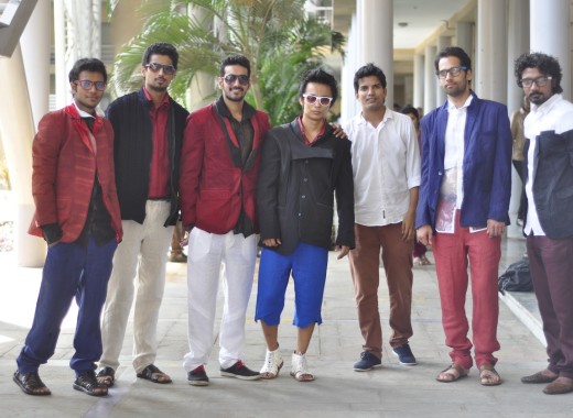 National Institute of Fashion Technology, Mumbai, Maharashtra - Careerindia