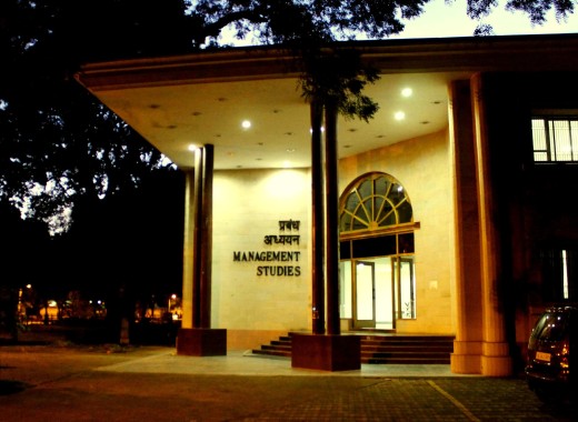 Faculty of Management Studies - University of Delhi, New Delhi, Delhi ...