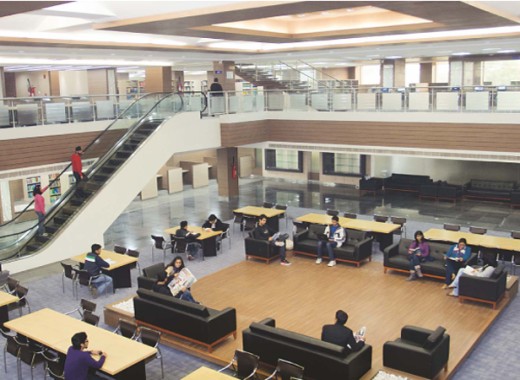 Amity University, Noida, Uttar Pradesh - Careerindia