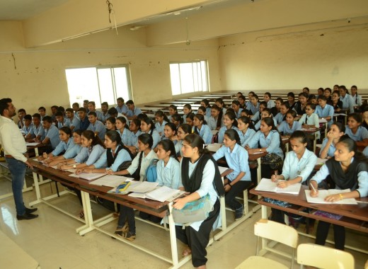 R.C. Patel Arts, Commerce & Science College, Shirpur, Maharashtra ...