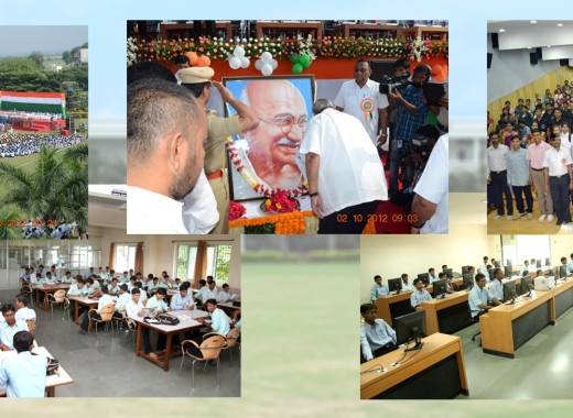 R.C. Patel Arts, Commerce & Science College, Shirpur, Maharashtra ...