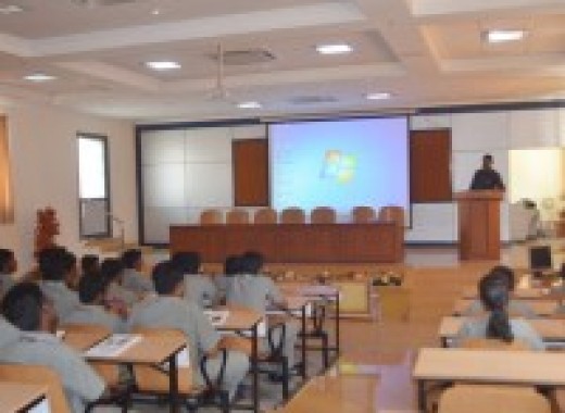 Dr. Mahalingam College Of Engineering Technology - Pollachi, Pollachi ...