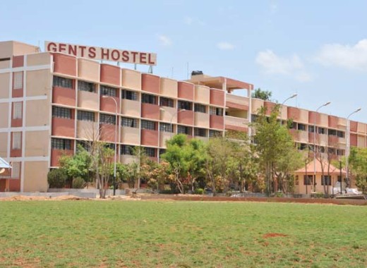 Vel Tech Rangarajan Dr. Sagunthala R&D Institute of Science and ...