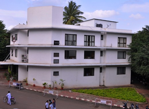 Dr. D. Y. Patil Vidyapeeth (DPU), Pune, Maharashtra - Careerindia