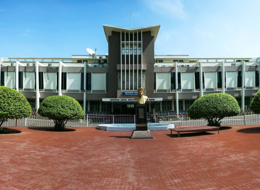 Visvesvaraya National Institute of Technology, Nagpur, Maharashtra ...