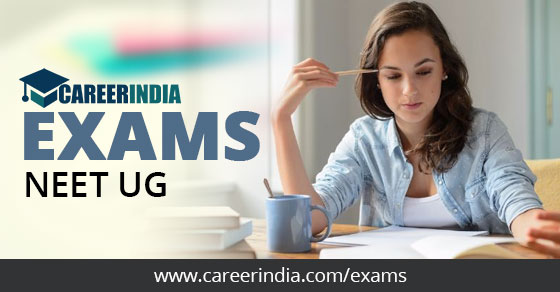 NEET UG 2022: Exam Notifications, Syllabus, Registration Process, Application Form & Fees - Vimarsana News