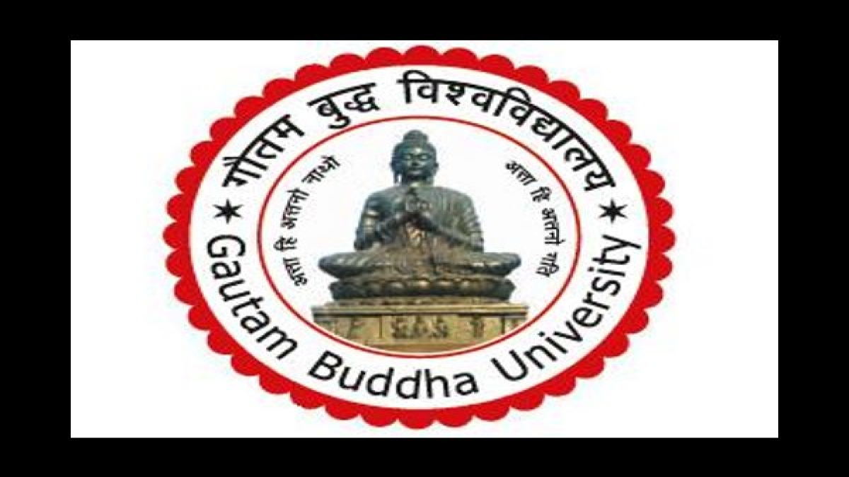 Gautam Buddha University offers UG and PG courses admissions 2014