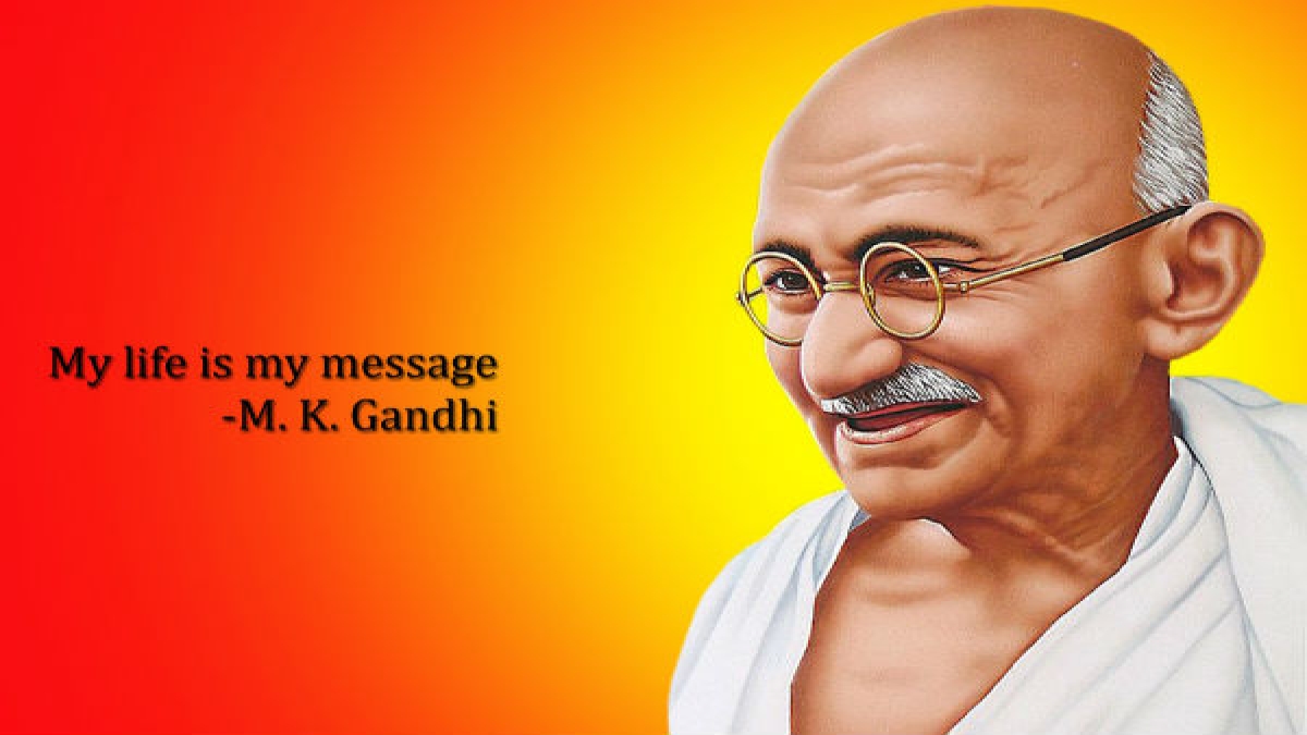 13 Quotes By Mahatma Gandhi On Education - Careerindia