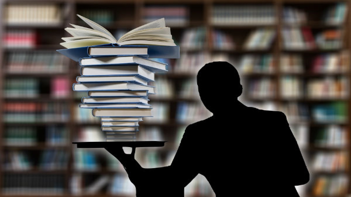 Top SSC CGL Preparation Books, Best Books For SSC CGL - Careerindia