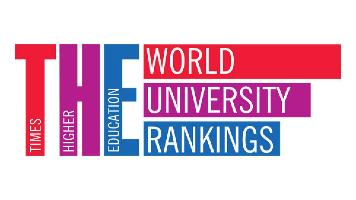 THE Asia University Rankings 2021: List of Indian Universities In Times  Asia Rankings 2021 - Careerindia