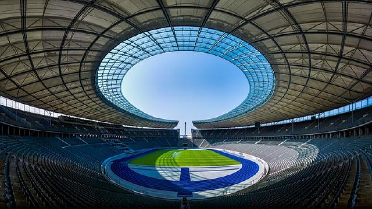 Stadiums in India Indian Stadiums State Wise & Sports Wise List Careerindia