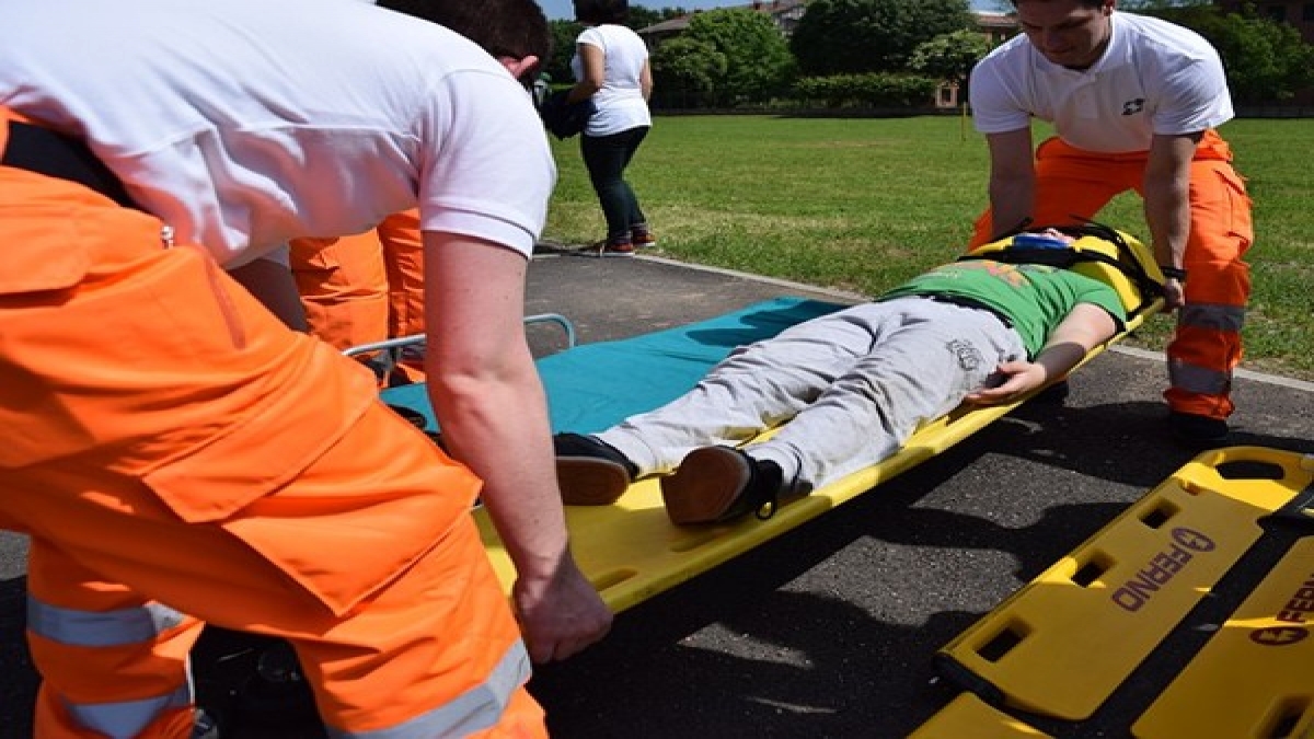World First Aid Day 2022 To Be Observed On September 10 Know History world-first-aid-day-2022-to-be-observed-on-september-10-know-history