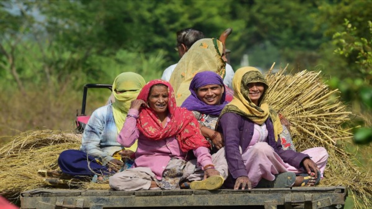 15 October 2022 Daily Current Affairs International Day of Rural Women