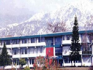 Admission open at HPKV for Ph.D Admission open at HPKV for Ph.D