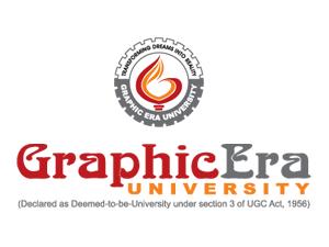 Graphic Era University | B.Tech | MCA | MBA | M.Tech | UG and PG