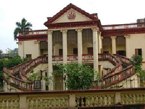 LL.M & MBA at University of Burdwan LL.M & MBA at University of Burdwan