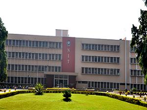 PhD & M.Tech Research Admission at NITR PhD & M.Tech Research Admission at NITR