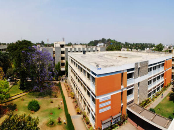 B.M.S College of Engineering