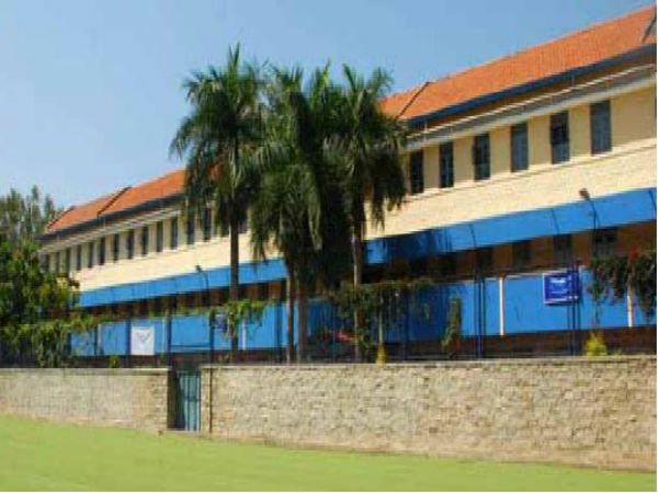 6. St.Josephs College Of Business Administration