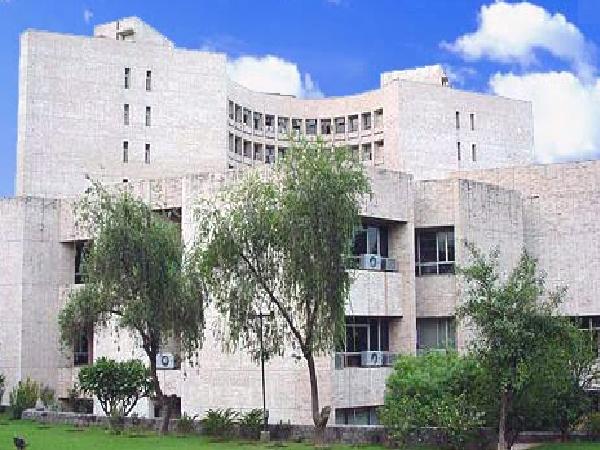 Indian Institute of Foreign Trade
