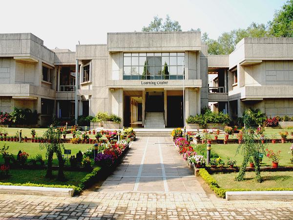 Xavier Labour Relations Institute Jamshedpur
