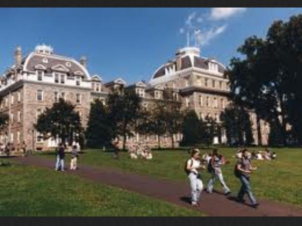 Swarthmore College: