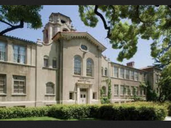 Pomona College:
