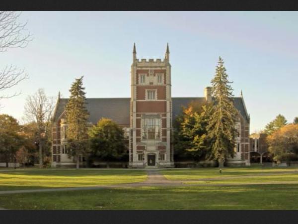 Bowdoin College:
