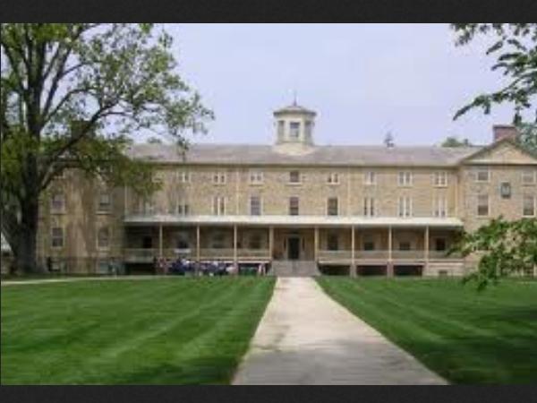 Haverford College:
