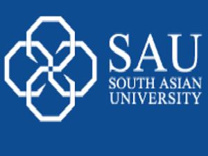 PG & Ph.D Admission at South Asia Univ PG & Ph.D Admission at South Asia Univ