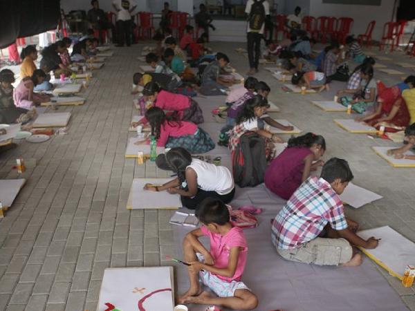 Children's Biennale