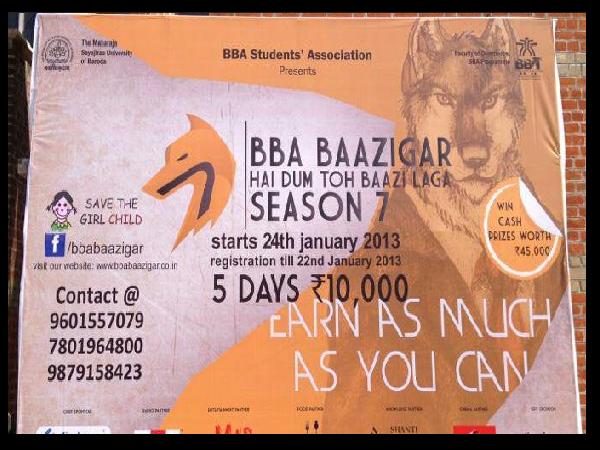 BBASA Students To Help Brighten Women Education