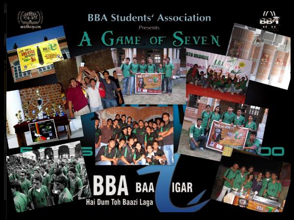 BBASA Students To Help Brighten Women Education