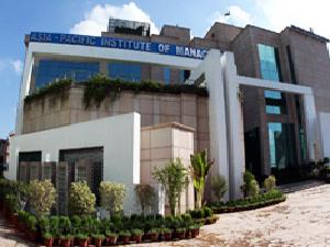 PGDM admission at Asia-Pacific Institute PGDM admission at Asia-Pacific Institute
