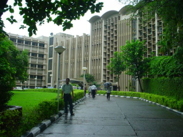 Indian Institute of Technology (IIT), Bombay