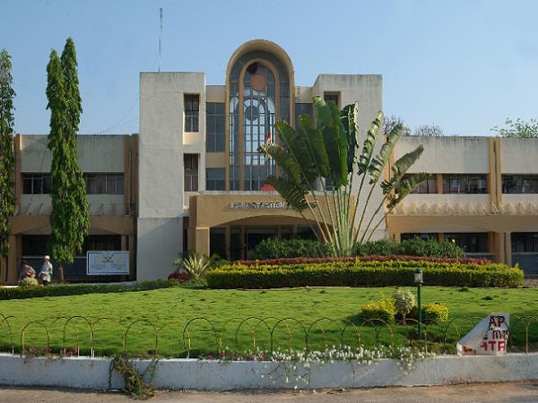 University of Hyderabad