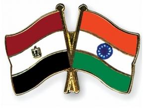 Five MoU's Signed Between India & Egypt Five MoU's Signed Between India & Egypt